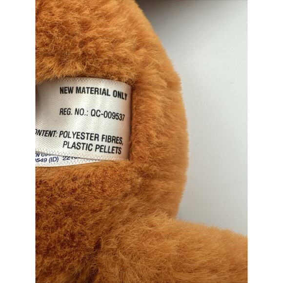 Aurora Plush Toy Flopsie - 13” Finn Red Fox Stuffed Animal Cuddly Super Soft - Picture 9 of 11